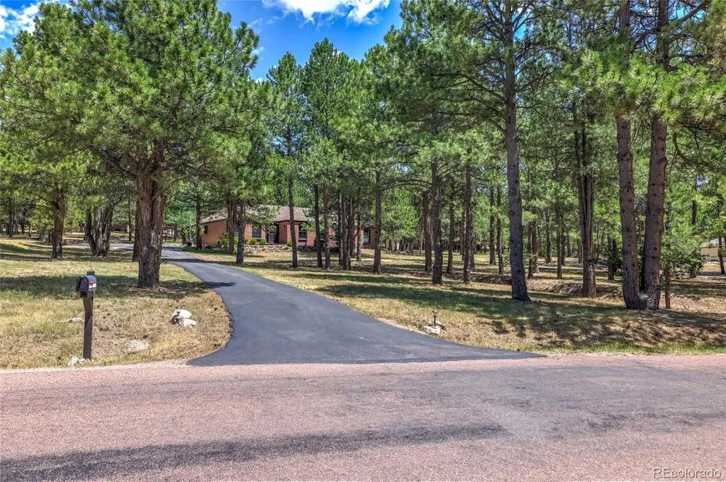 19095 White Fawn Drive Monument CO 80132