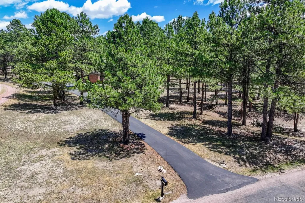 19095 White Fawn Drive Monument CO 80132