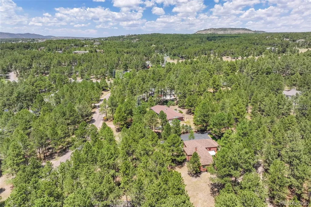 19095 White Fawn Drive Monument CO 80132