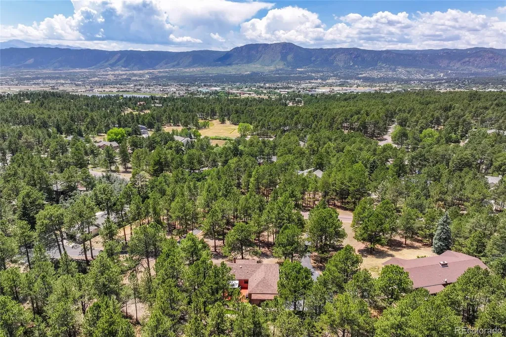 19095 White Fawn Drive Monument CO 80132