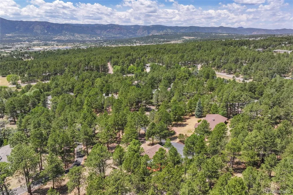 19095 White Fawn Drive Monument CO 80132