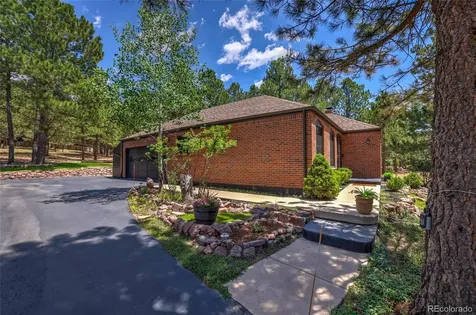 19095 White Fawn Drive Monument CO 80132