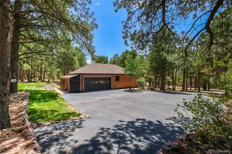 19095 White Fawn Drive Monument CO 80132
