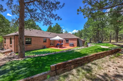 19095 White Fawn Drive Monument CO 80132