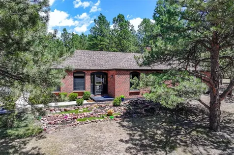 19095 White Fawn Drive Monument CO 80132