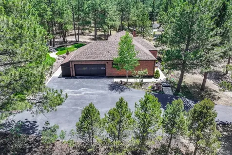 19095 White Fawn Drive Monument CO 80132