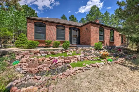 19095 White Fawn Drive Monument CO 80132