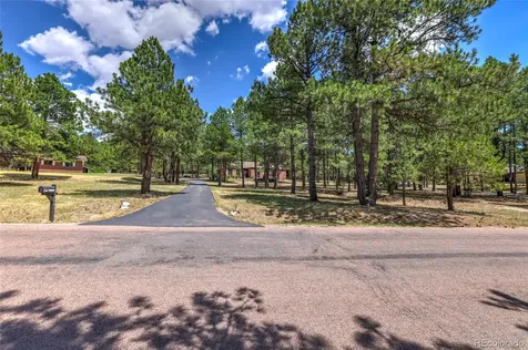 19095 White Fawn Drive Monument CO 80132