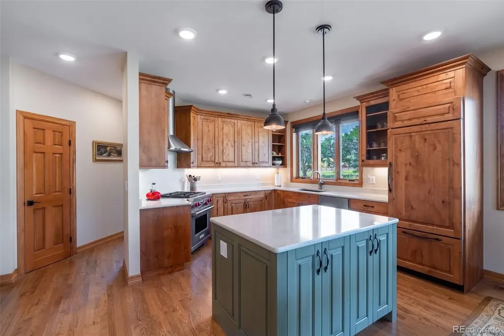 12501 Country Meadow Lane Salida CO 81201
