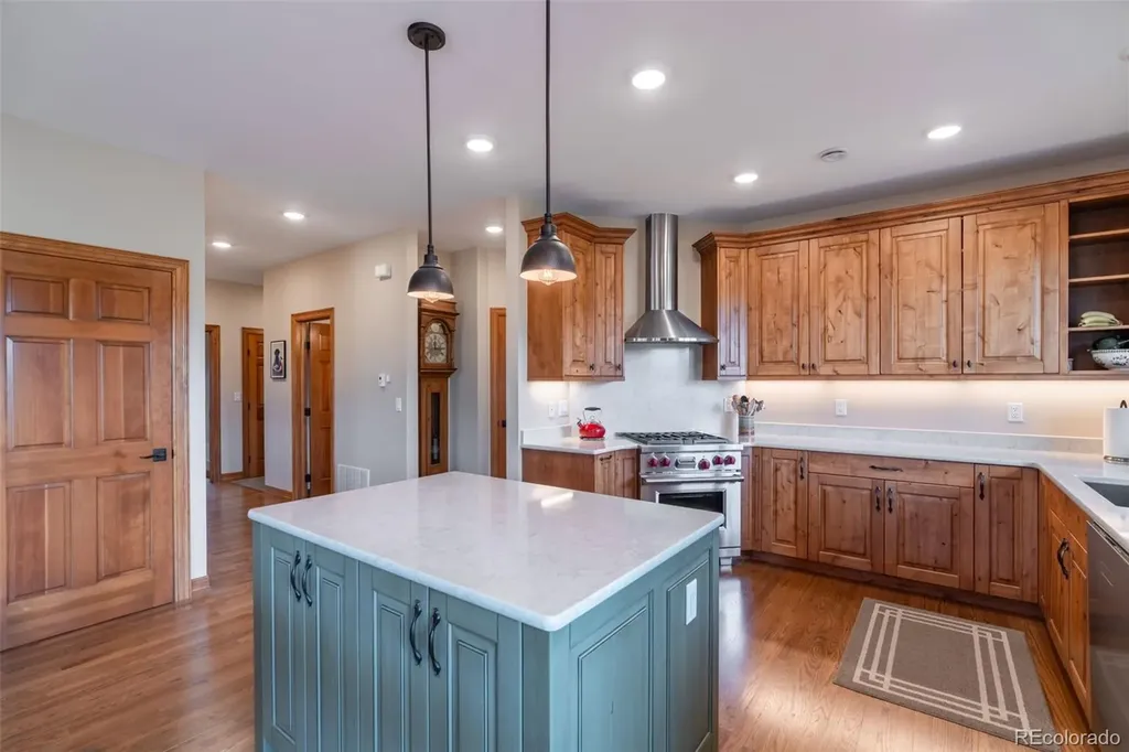 12501 Country Meadow Lane Salida CO 81201