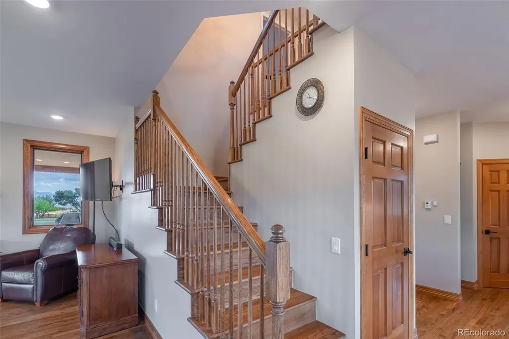 12501 Country Meadow Lane Salida CO 81201