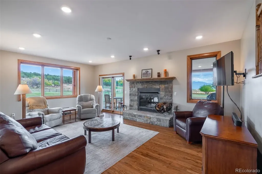 12501 Country Meadow Lane Salida CO 81201