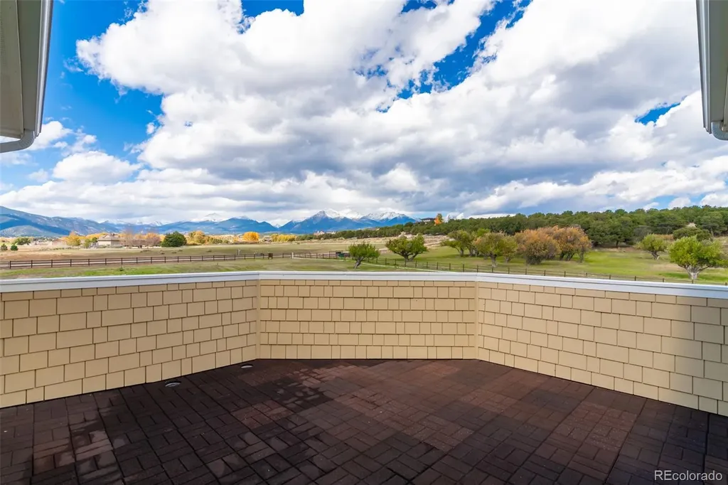 12501 Country Meadow Lane Salida CO 81201