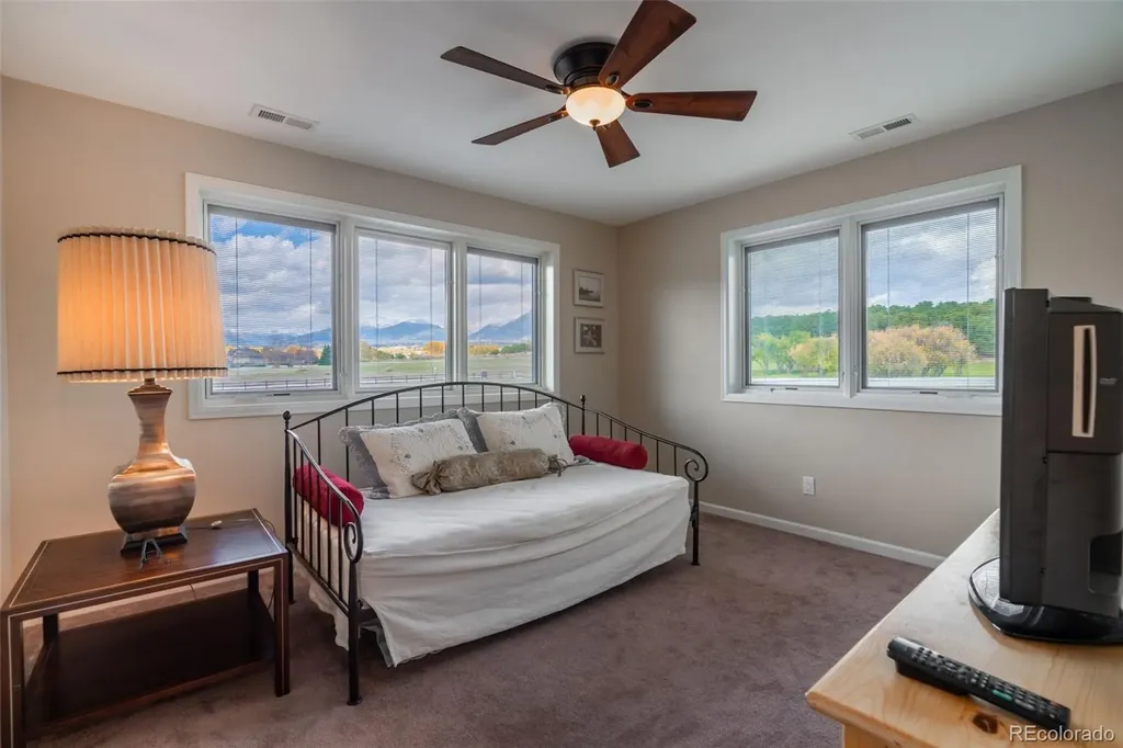 12501 Country Meadow Lane Salida CO 81201
