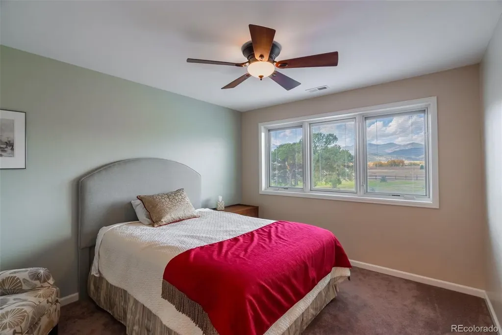 12501 Country Meadow Lane Salida CO 81201