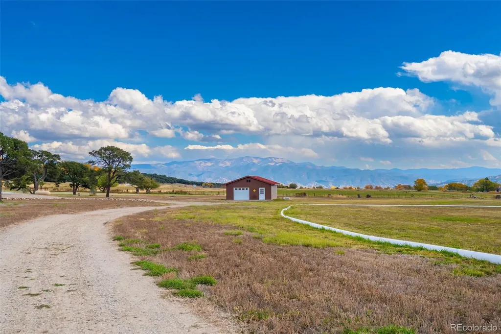 12501 Country Meadow Lane Salida CO 81201
