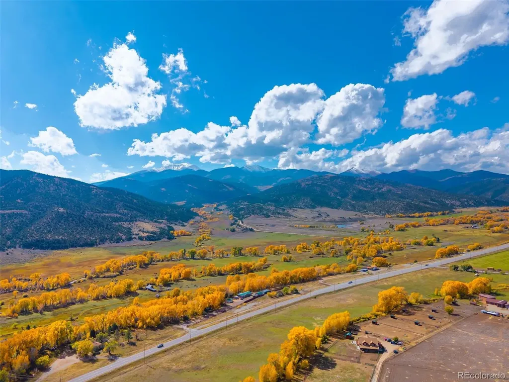12501 Country Meadow Lane Salida CO 81201