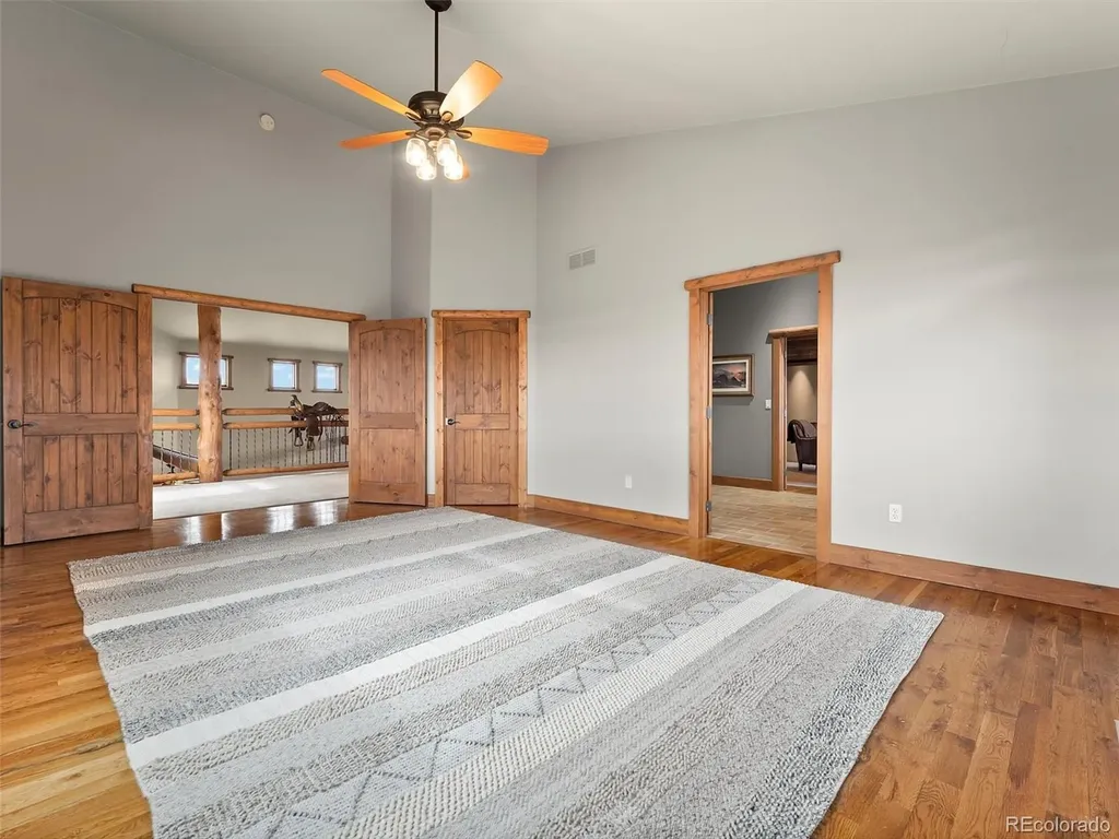 934 S Perry Park Road Sedalia CO 80135
