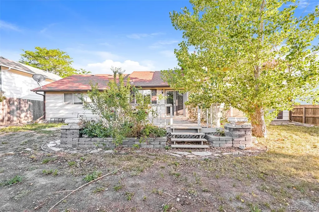 21041 E Ida Avenue Aurora CO 80015