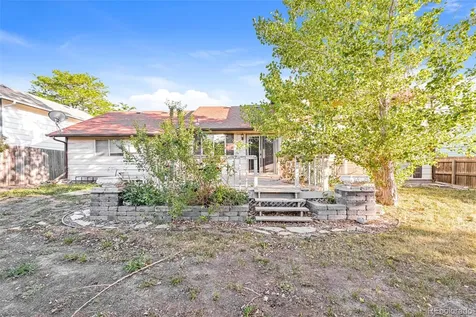 21041 E Ida Avenue Aurora CO 80015