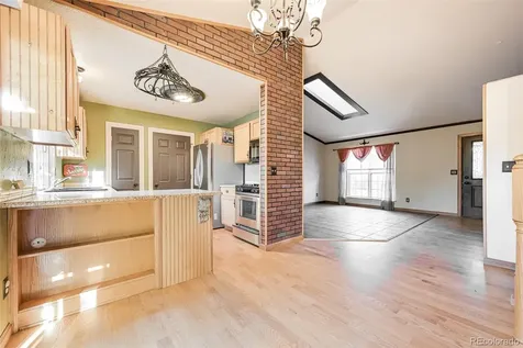 21041 E Ida Avenue Aurora CO 80015