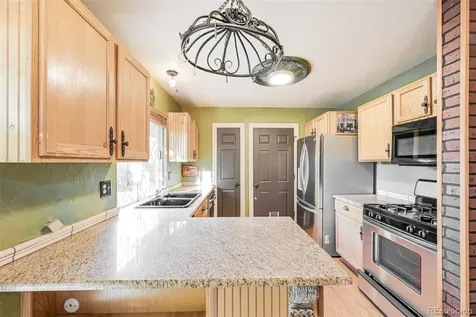 21041 E Ida Avenue Aurora CO 80015