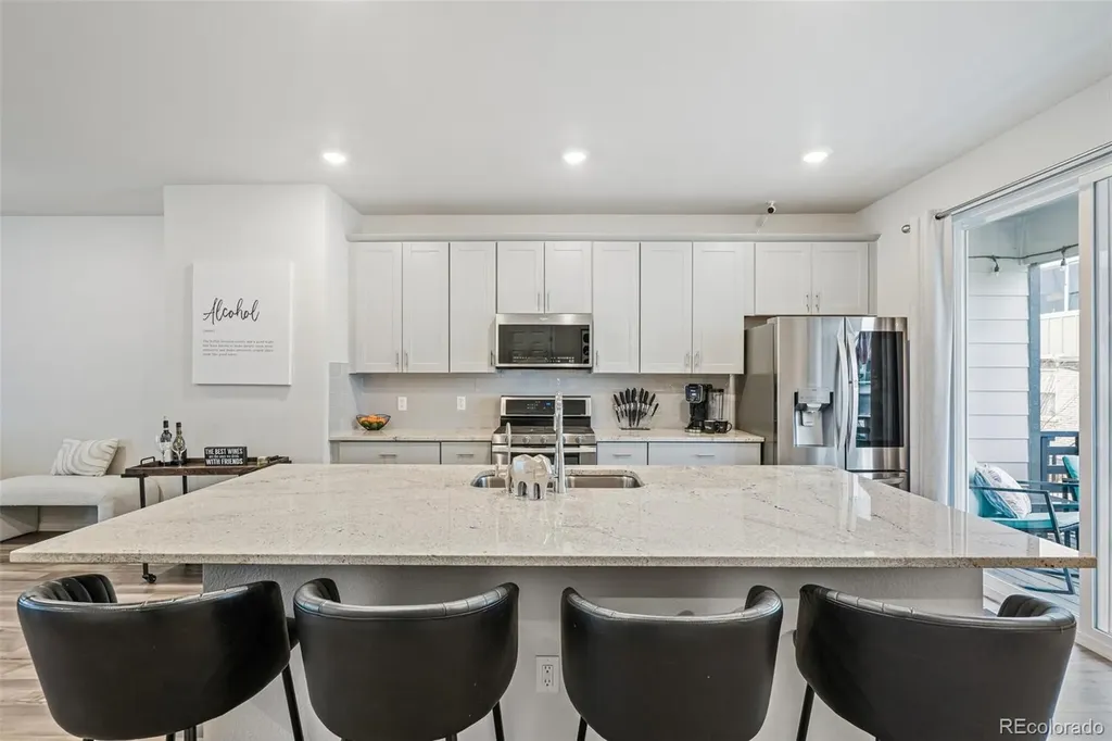 12213 W 57th Lane Arvada CO 80002