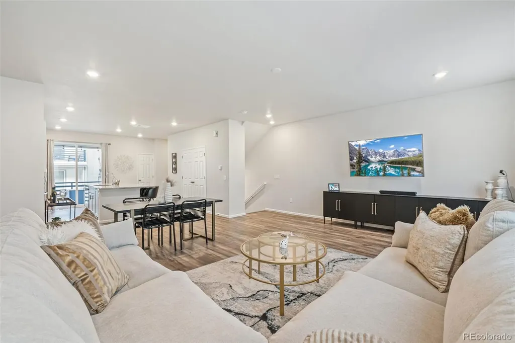 12213 W 57th Lane Arvada CO 80002