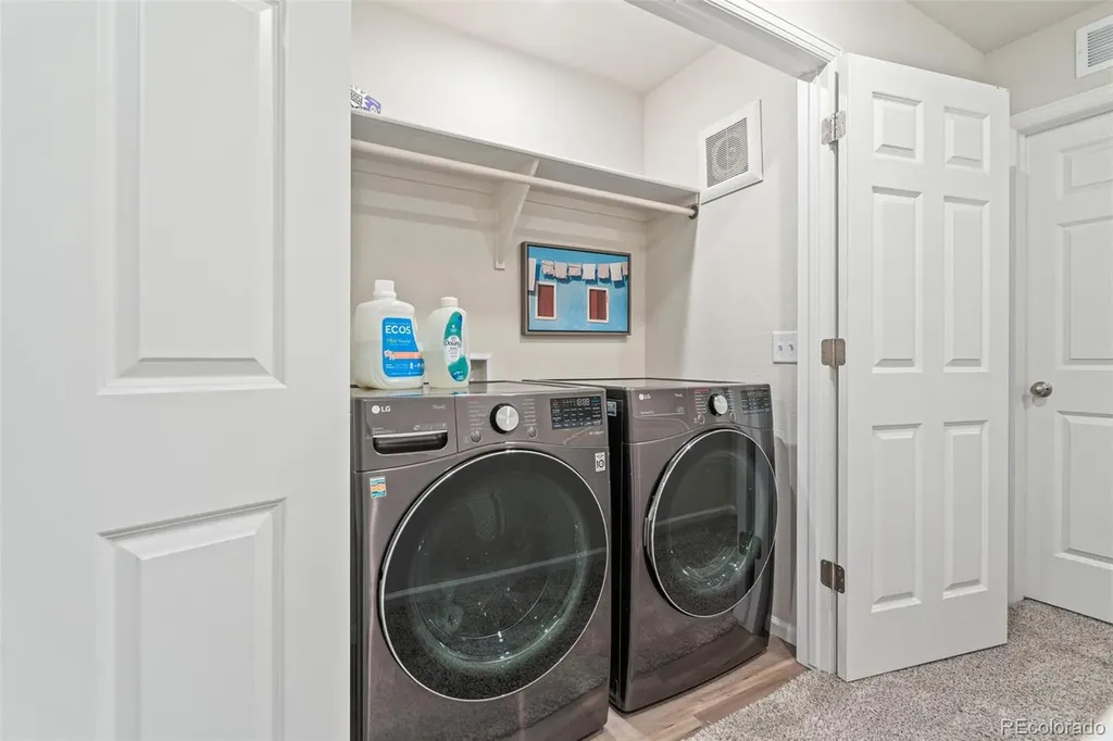 12213 W 57th Lane Arvada CO 80002