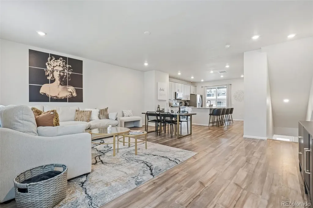 12213 W 57th Lane Arvada CO 80002