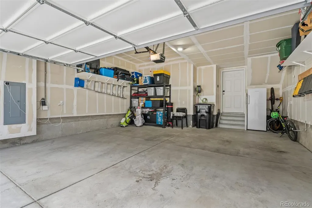 12213 W 57th Lane Arvada CO 80002
