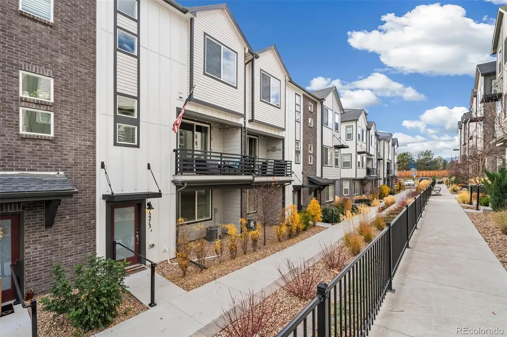 12213 W 57th Lane Arvada CO 80002