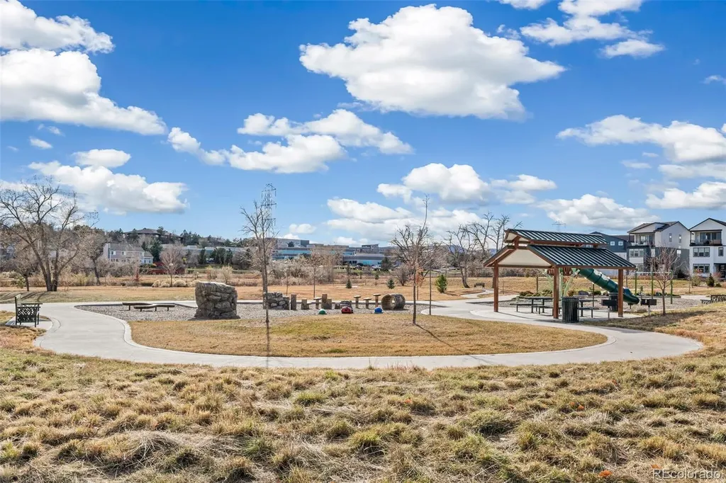 12213 W 57th Lane Arvada CO 80002