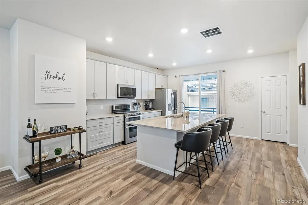 12213 W 57th Lane Arvada CO 80002