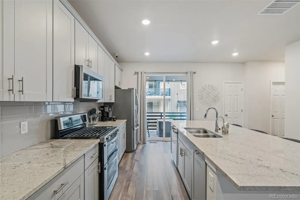 12213 W 57th Lane Arvada CO 80002
