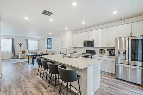 12213 W 57th Lane Arvada CO 80002