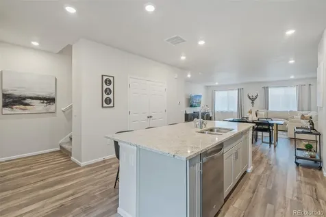 12213 W 57th Lane Arvada CO 80002