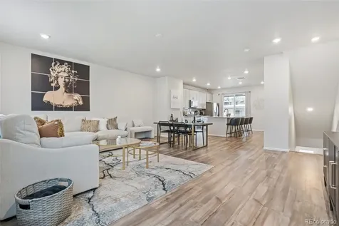 12213 W 57th Lane Arvada CO 80002