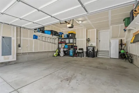 12213 W 57th Lane Arvada CO 80002