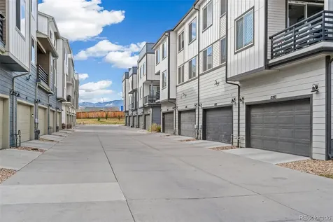 12213 W 57th Lane Arvada CO 80002