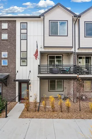 12213 W 57th Lane Arvada CO 80002