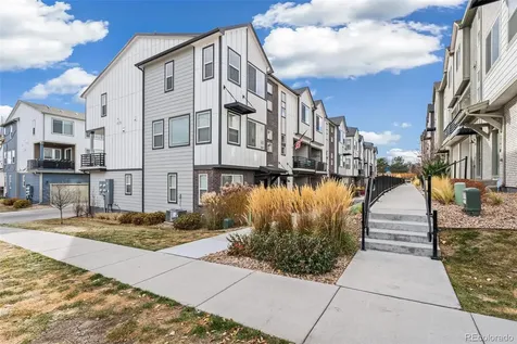 12213 W 57th Lane Arvada CO 80002