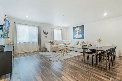 12213 W 57th Lane Arvada CO 80002