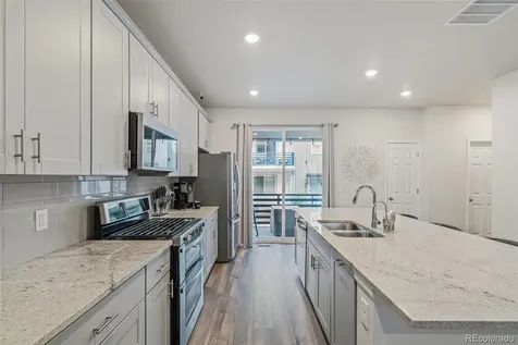 12213 W 57th Lane Arvada CO 80002