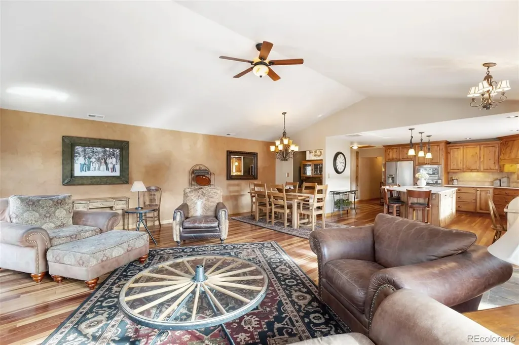 2809 Edlowe Road Woodland Park CO 80863