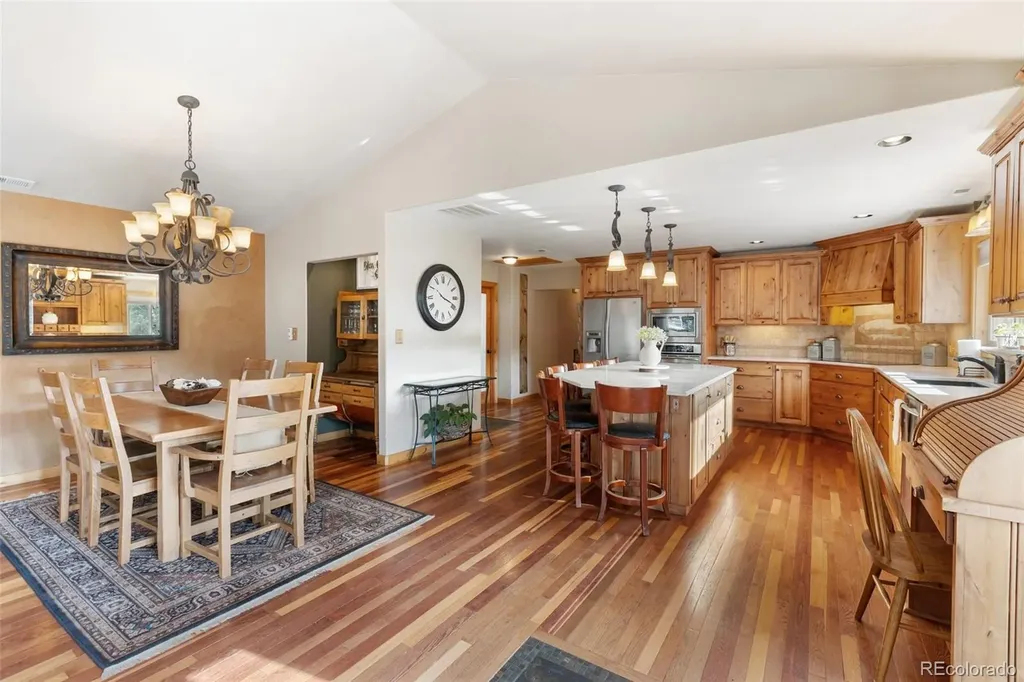 2809 Edlowe Road Woodland Park CO 80863