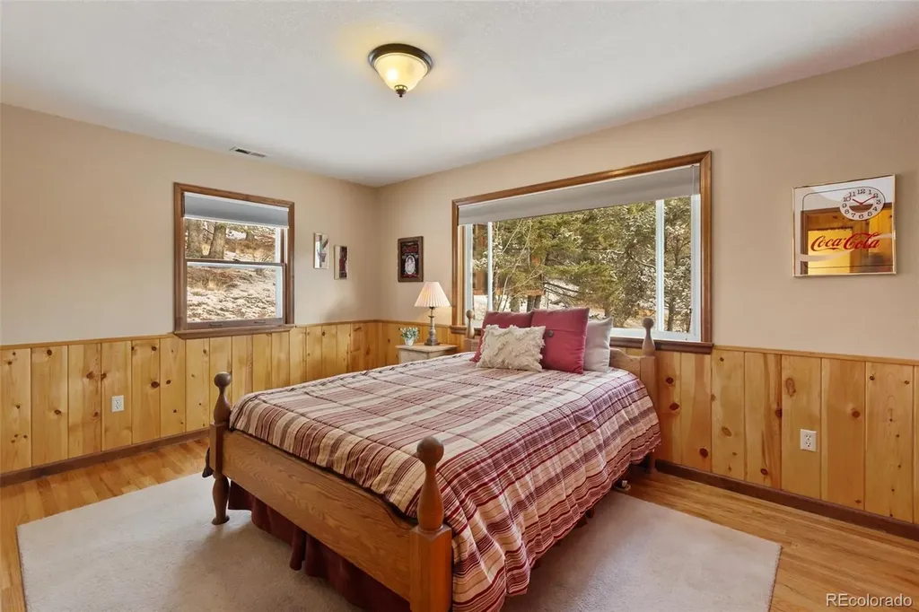2809 Edlowe Road Woodland Park CO 80863