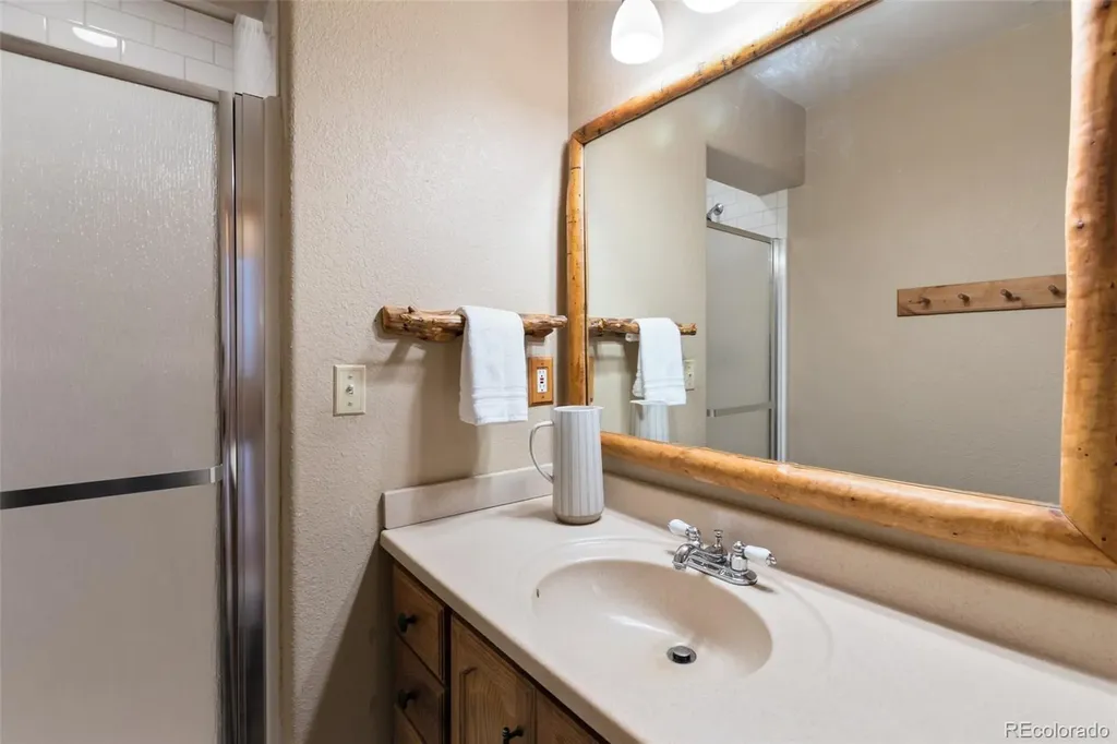 2809 Edlowe Road Woodland Park CO 80863