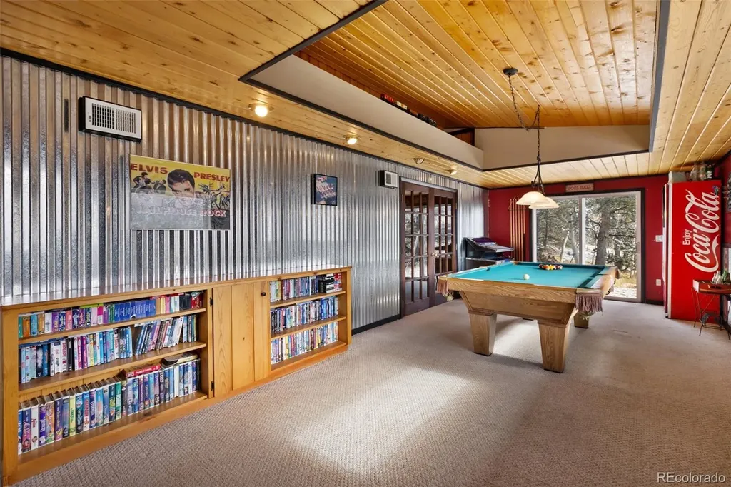 2809 Edlowe Road Woodland Park CO 80863