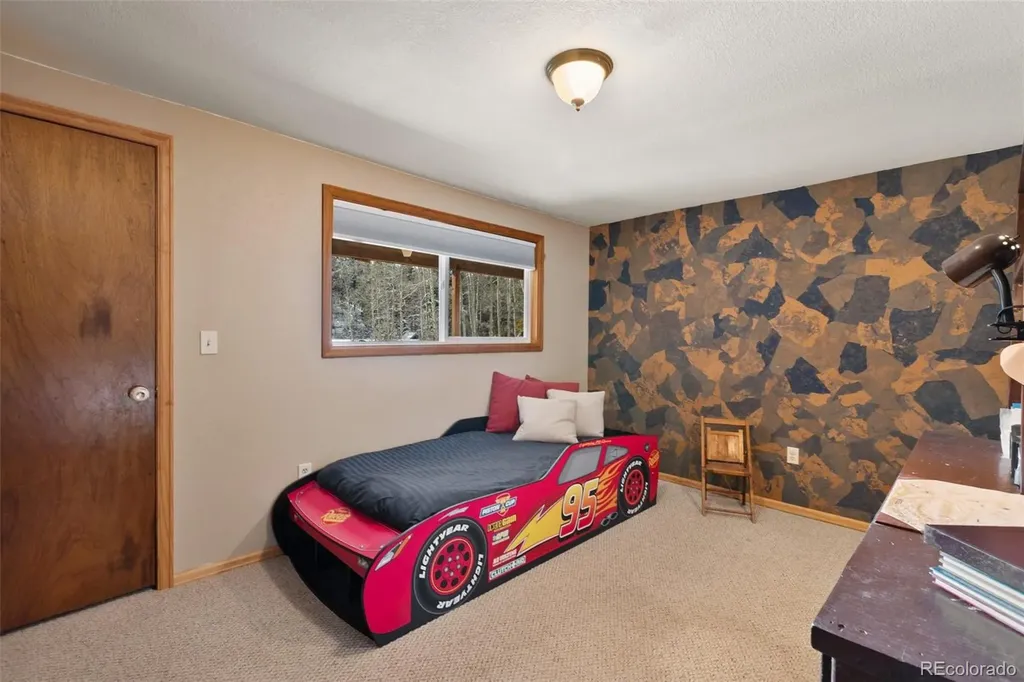2809 Edlowe Road Woodland Park CO 80863